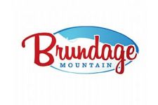 Logo for Brundage Mountain Logo for Brundage Mountain