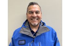 Logo for Fernando Veloz Logo for Fernando Veloz