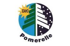 Logo for Pomerelle Mountain Resort Logo for Pomerelle Mountain Resort