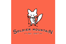 Logo for Soldier Mountain Logo for Soldier Mountain